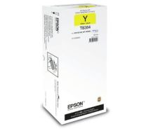 Epson C13T838440 (T8384) Ink cartridge yellow, 20K pages, 167ml