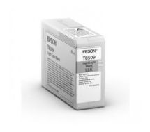 Epson C13T850900 (T8509) Ink cartridge bright bright black, 80ml