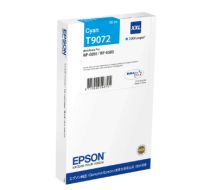 Epson C13T907240 (T9072) Ink cartridge cyan, 7K pages, 69ml