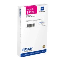 Epson C13T907340 (T9073) Ink cartridge magenta, 7K pages, 69ml