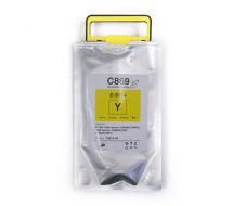 Epson T9734 WF XL size yellow original inktcartridge