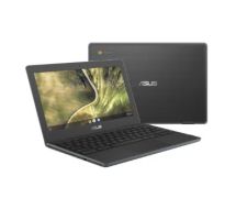 ASUS Chromebook C204MA-BU0326 29.5 cm (11.6") Touchscreen HD Intel