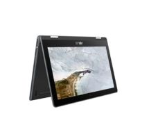 ASUS Chromebook Flip C214MA-BU0091-3Y notebook LPDDR4-SDRAM 29.5 cm (11.6") 1366 x 768 pixels Touchscreen Intel