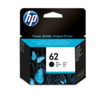 INK CARTRIDGE NO 62 BLACK