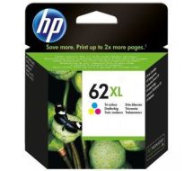 HP C2P07AE (62XL) Printhead color, 415 pages