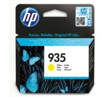 HP C2P22AE (935) Ink cartridge yellow, 400 pages, 5ml