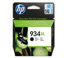 INK CARTRIDGE NO 934 XL BLACK