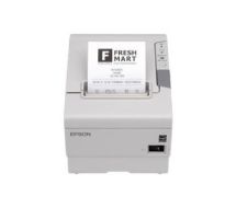 Epson TM-T88V (813): Parallel, PS, ECW, EU