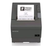 Epson TM-T88V (833): Parallel, PS, EDG, EU