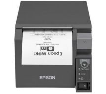 Epson TM-T70II (024C0) Thermal POS printer 180 x 180 DPI Wired