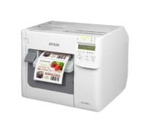 Epson TM-C3500 label printer Inkjet 720 x 360 DPI Wired