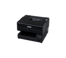 Epson TM-J7700(301) W/O MICR, BLACK, INC PSU, EU