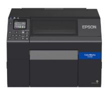 Epson ColorWorks CW-C6500AE label printer Inkjet Colour 1200 x 1200 DPI Wired