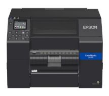 Epson ColorWorks CW-C6500Pe label printer Inkjet Colour 1200 x 1200 DPI Wired