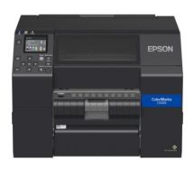 Epson ColorWorks CW-C6500Pe (mk) label printer Direct thermal 1200 x 1200 DPI