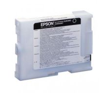 Epson C33S020267 (SJIC-3-K) Ink cartridge black, 11.500.000 signs, 59ml