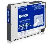 Epson SJIC25P Ink Cartridge