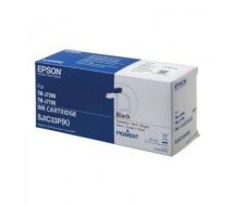 Epson C33S020655 (SJI-C-33-PK) Ink cartridge black