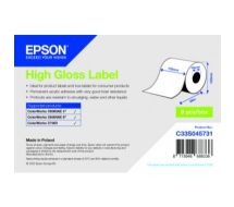 Epson C33S045731 printer label Self-adhesive printer label