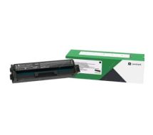 RETURN-TONER BLACK EXT HIGH CAP