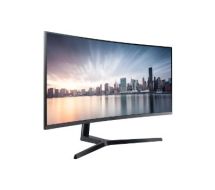 Samsung C34H890WGR - CH89 Series - LED monitor