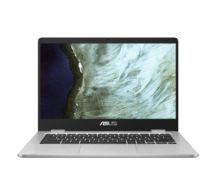 ASUS Chromebook C423NA-DB42F notebook 35.6 cm (14") Full HD Intel