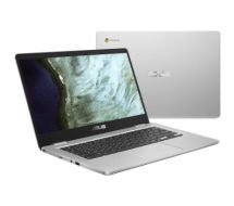 ASUS Chromebook C423NA-DH02 14.0" HD NanoEdge display Intel