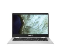 ASUS Chromebook C423NA-EC0418 notebook 35.6 cm (14") 1920 x 1080 pixels Touchscreen Intel