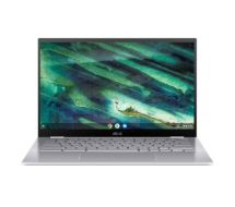 ASUS Chromebook Flip C436FA-E10295 LPDDR3-SDRAM 35.6 cm (14") 1920 x 1080 pixels Touchscreen 10th gen IntelÂ Core?„¢ i3 8 GB 128 GB SSD Wi-Fi 6 Chrome OS White