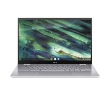 ASUS Chromebook Flip C436FA-GE599T-W-S notebook 35.6 cm (14") Touchscreen Full HD 10th gen Intel