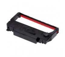 Epson C43S015376 (ERC-38-BR) Nylon black+red, 1500K characters