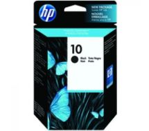 HP 10 Original Black 1 pc(s)