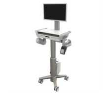 CareFit Slim 2.0 - WagenAll-In-One / Monitor (leichtes Design) 