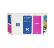 90 - 400 ml - Magenta - Original - DesignJet 