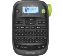 Epson LabelWorks LW-K400 (AZERTY) label printer Thermal transfer 180 x 180 DPI