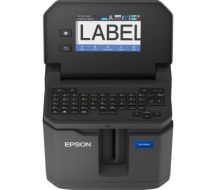 Epson LabelWorks LW-Z5010BE label printer Thermal transfer 360 x 360 DPI Wired & Wireless QWERTY