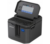 Epson LabelWorks LW-Z5010BE QZ label printer Thermal transfer 360 x 360 DPI Wired & Wireless QWERTZ