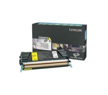 Lexmark C5220YS Toner yellow, 3K pages