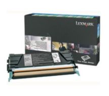 Lexmark C522A3KG Toner black, 4K pages 