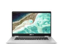 ASUS Chromebook C523NA-A20101 notebook LPDDR4-SDRAM 39.6 cm (15.6") Intel