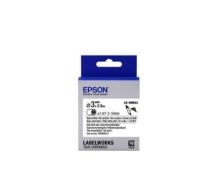 Epson C53S654903 (LK-4WBA3) Embossing tape, 3mm x 2,5m