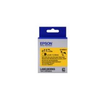 Epson C53S656904 (LK-6YBA11) Embossing tape, 11mm x 2,5m