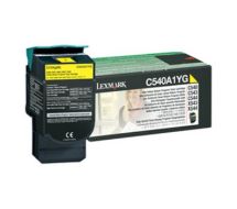 RETURN PROGRAM TONER CARTRIDGE