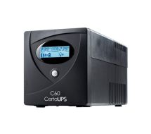 Certa UPS C60 1000va UPS Tower