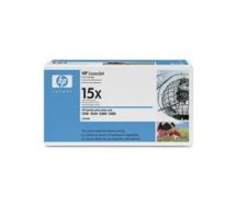 HP C7115X (15X) Toner black, 3.5K pages