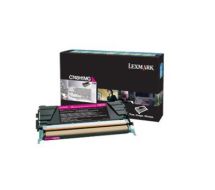 Lexmark C748H1MG Toner magenta, 10K pages