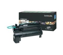 Lexmark C792X1KG Toner black, 20K pages