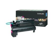 Lexmark C792X1MG Toner magenta, 20K pages