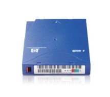 Hewlett Packard Enterprise C7971A blank data tape LTO 100 GB 1.27 cm