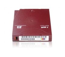 Hewlett Packard Enterprise C7972A blank data tape LTO 200 GB 1.27 cm